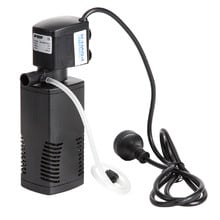 Black Submersible Aquarium Filter Pond Pump